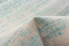 Janaki Teal 2'8" x 4'11" Area Rug