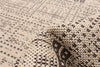 Joni Tan Area Rug - 2'2" X 3'11" 