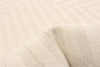 Dodie Ivory 3'11" x 5'7" Area Rug