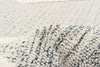 Ebba Grey Area Rug - 8'0" x 10'0"