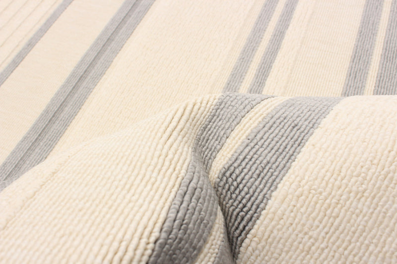 Talya Ivory 4'7\" x 6'7\" Area Rug