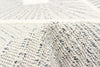Adair Ivory Area Rug - 8'0" x 10'0"