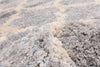 Dimity Grey Area Rug - 5'3" x 7'3"