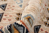 Quincy Teal Area Rug - 5'3" x 7'3"