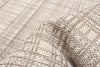 Panthea Ivory Area Rug - 3'3" X 4'7" 