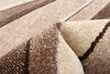 Branda Tan Area Rug - 6'7" X 9'10" 