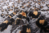 Cheah Ivory Area Rug - 5'3" x 7'3"