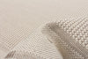 Clementine Ivory Area Rug - 4'4" X 6'5" 