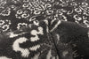 Caledonia Grey 4'7" x 6'7" Area Rug