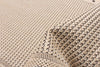 Clementine Cream Area Rug - 2'2" X 6'7" 