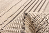 Wileen Tan Area Rug - 4'4" X 6'5" 