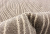 Lane Taupe 4'7" x 6'7" Area Rug