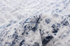 Trudel Blue Area Rug - 5'3" X 7'3" 