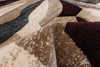 Mayoree Navy Area Rug - 6'7" X 9'6" 