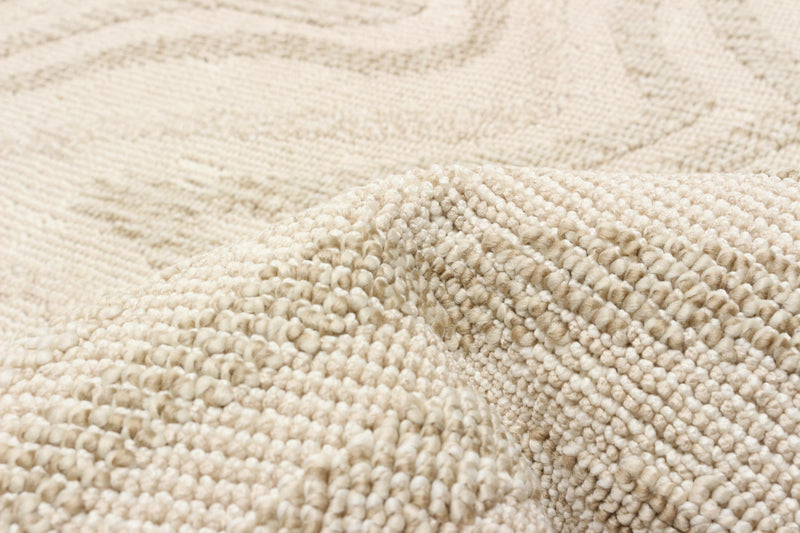 Elissa Beige Area Rug - 8'0\" x 10'0\"