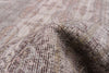 Rosamond Grey Rug 5'3" X 8'0" Area Rug