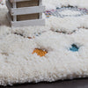 Lola Diamond 8x11 Area Rug