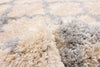 Dimity Tan Area Rug - 6'7" x 9'6"