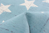 Ira Aqua 5'3" x 7'7" Area Rug