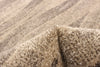 Arusha Ivory / Grey 6'7" x 9'6" Area Rug