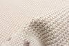 Clementine Ivory Area Rug - 2'2" X 6'7" 