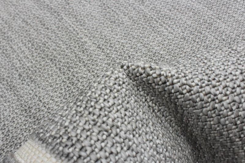Marina Grey 5'3\" x 7'7\" Area Rug