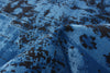 Chenta Blue 5'3" x 7'7" Area Rug