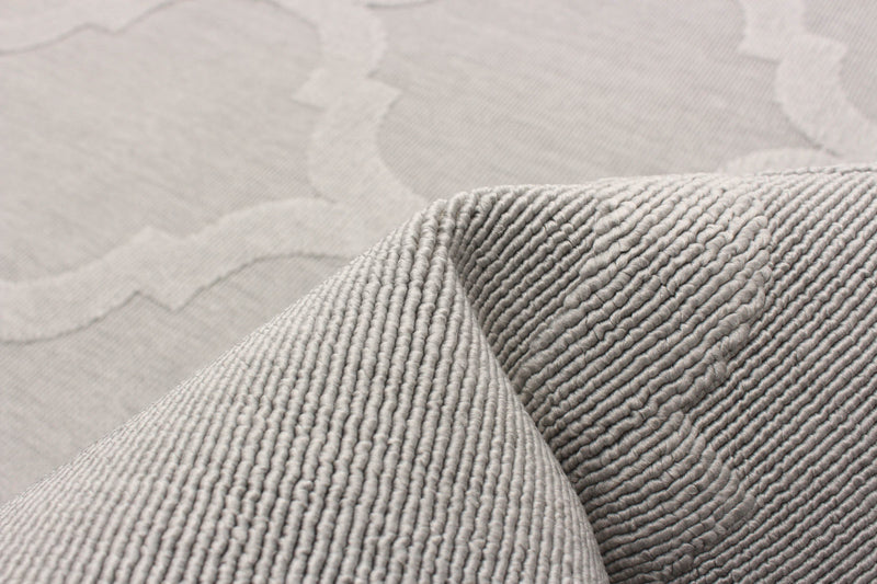  Sophie Grey Area Rug - 5'3\" x 7'7\"