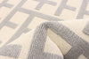 Brangane Light Grey 2'8" x 4'11" Area Rug
