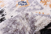 Paloma Kashkuli White Area Rug - 6'7" x 9'6"