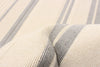 Talya Ivory 5'3" x 7'7" Area Rug