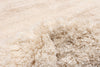 Kei Cream Area Rug - 3'11" x 5'7"