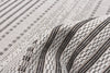 Wileen Grey Area Rug - 2'2" X 3'11" 
