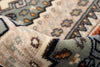 Quincy Taupe Area Rug - 7'10" x 10'2"