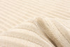 Kiah Ivory 2'8" x 4'11" Area Rug