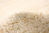 Aya Ivory-Red Area Rug - 5'3" x 7'3"
