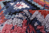 Paloma Casa Navy Area Rug - 3'11" x 5'11"