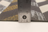 Bellezza Dark Brown 2'2" x 20'0" Area Rug