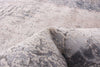 Talitha Grey Rug 3'11" X 5'11" Area Rug