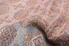 Rosamond Copper Rug 7'10" X 10'0" Area Rug