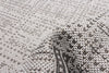 Joni Grey Area Rug - 2'2" X 3'11" 