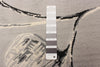 Ameeka Grey 5'3" x 7'7" Area Rug