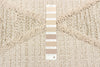 Ebba Beige Area Rug - 8'0" x 10'0"