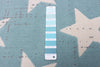 Ira Aqua 4'7" x 6'7" Area Rug