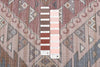 Samia Beige Rug 7'10" X 10'0" Area Rug