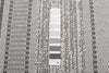 Wileen Grey Area Rug - 4'4" X 6'5" 