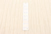 Eadda Ivory 3'11" x 5'7" Area Rug