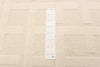 Brangane Ivory 5'3" x 7'7" Area Rug