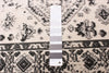 Jedda Grey 2'8" x 4'11" Area Rug