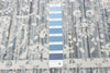 Shaleigh Cream, Grey Rug 8'0" X 10'0" Area Rug